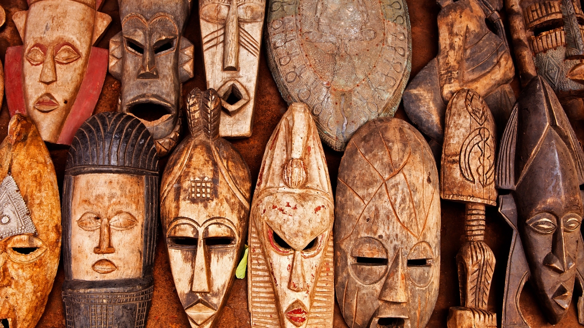 PANAFEST – Pan African Festival